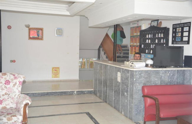 Kaan Apartments - Foto 2