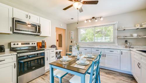 3 Mi to Burnside Marina Lake Cumberland Getaway - Foto 2