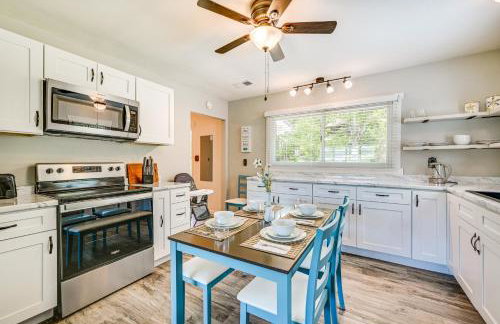 3 Mi to Burnside Marina Lake Cumberland Getaway - Foto 2