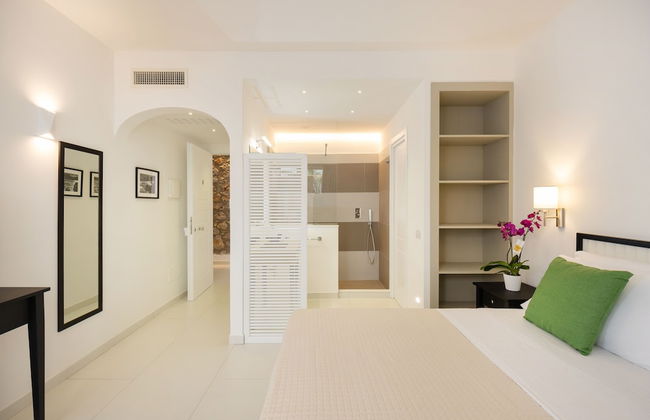 Casa Giuliani Capri - Foto 1