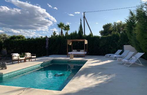 VILLA VERDE - Foto 3