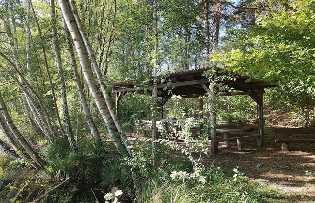 Ferienhof Mochowsee - Photo 36