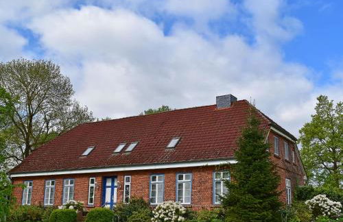 Ferienwohnung im Gutshaus Schulenbrook - Foto 1