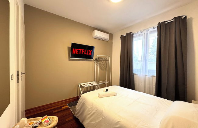 Residence Il Boschetto - Foto 18