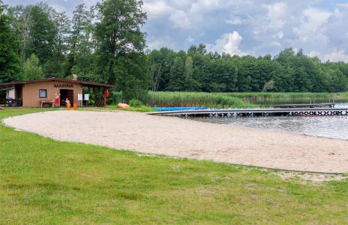 Domki letniskowe w Centrum Rekreacji i Wypoczynkou Deczno - Photo 13