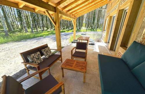 La resiniere - Photo 23