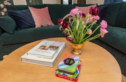 Downtown Denver: 4bd - Game/Movie Room - Backyard - Foto 39