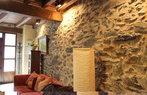 Las cabachuelas casas rurales - Foto 41