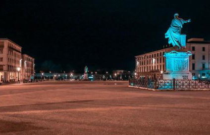 TUSCANY LOFT IN THE CITY - Foto 25