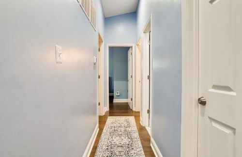 Escape to our cozy 3 Bed Rm 2 Bath Unit in Alexandria VA - Foto 31