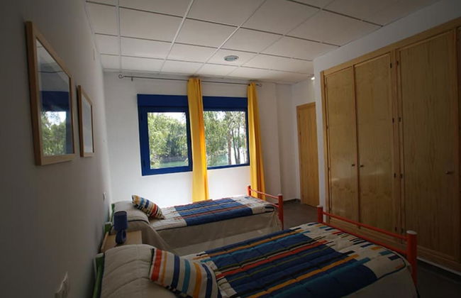 Villa Vacacional Isla Del Zujar - Photo 2