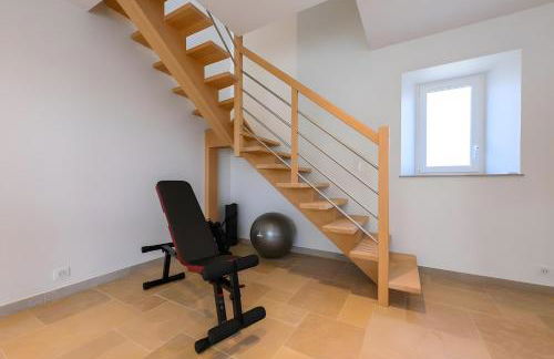 Domaine le St Georges - Piscine - Foto 6