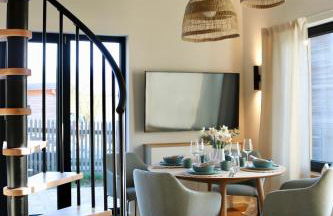 Lille Hus - nah am Meer I Entschleunigen im Grünen - Foto 7