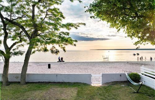 Park Peaks on the Beach Sleeps 12 - Foto 67