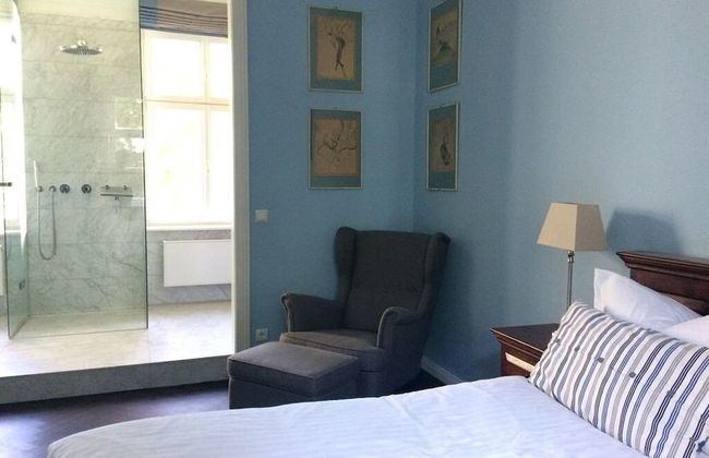 Herrenhaus Röddelin - Foto 3