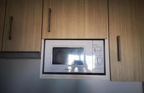 Studio with terrace and pool - Foto 9