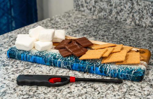 Season 4 Escape - Managed by Gr8Escapes - Foto 35