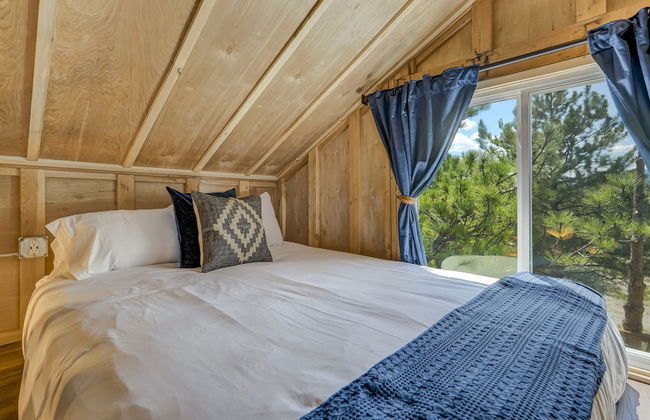 Tree Eagles Nest - Foto 4