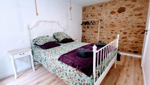 Ty Ker iliz - petits commerces et plage accessibles à pied! - Foto 2