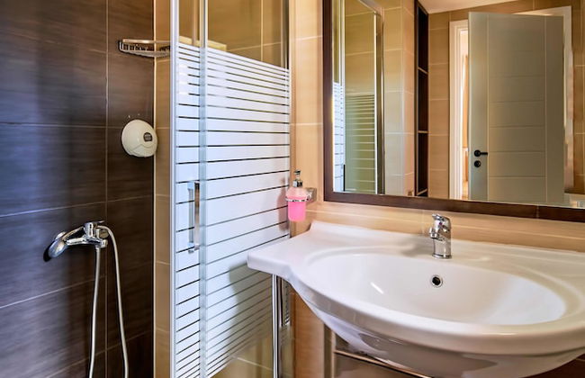 Silver Beach Hotel - Foto 50