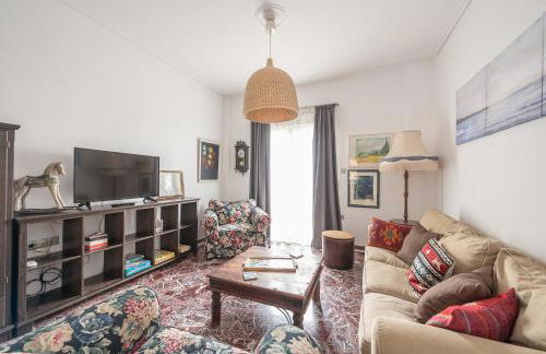 West Athens Studio - Foto 9