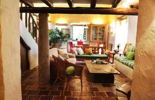 Casa Rural La Alameda - Foto 47