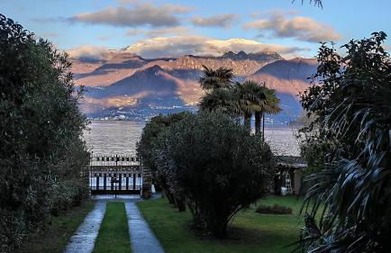 Villa Riva Lago - Apartment with parking - Photo 47