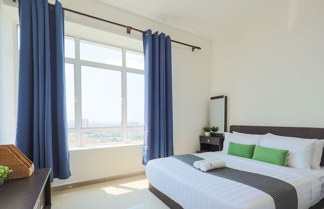 NOVO 8 Jonker Street Melaka By I Housing - Foto 70