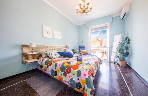 CasaViva - Cozy Family Trilo in Genova Nervi - Foto 6