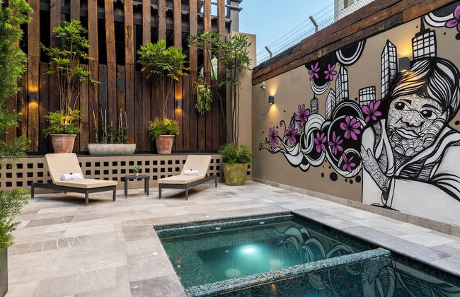 Dominion Polanco - Foto 16