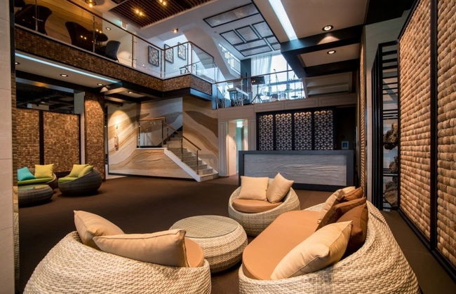 Oakra Resort - Foto 2