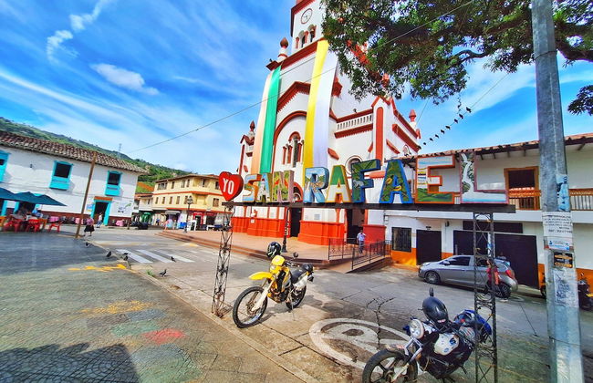 OSIMIRI apartamentos - Photo 47