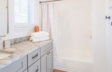 The Joseph Studio at Wind Walker Homestead - Foto 15