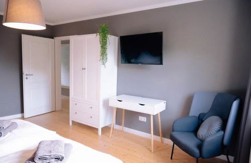 Ferienhaus Glücksgriff Pottenstein - Foto 16