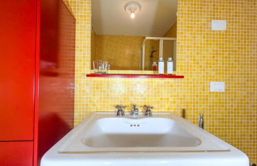 Panoramic chalet in the ENI Village near Cortina - Foto 33