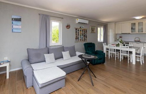 3 Bedroom Beautiful Apartment In Zaton Doli - Foto 4