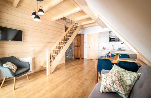 Apartamenty Augustynówka - Foto 31