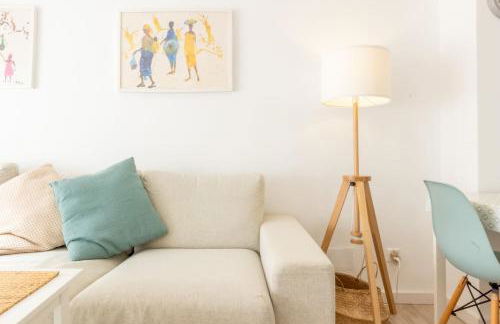 Balcón Mediterráneo - Desconexión a pie de playa - Photo 14