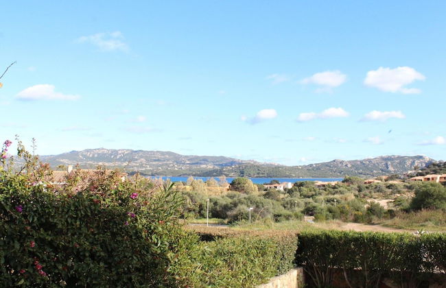 Holiday House, La Conia Cannigione - Foto 28