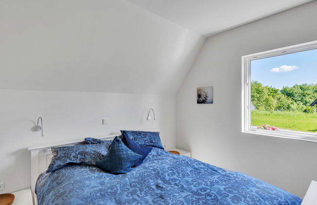 Ferienhaus Bude 92 - Foto 16