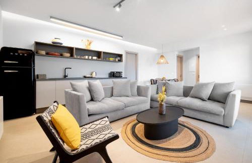 Suite Home Villas with Private Pools by Explore Andros - Foto 75