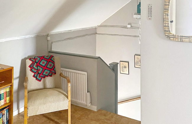 7 Person Holiday Home in Borlange-by Traum - Foto 24