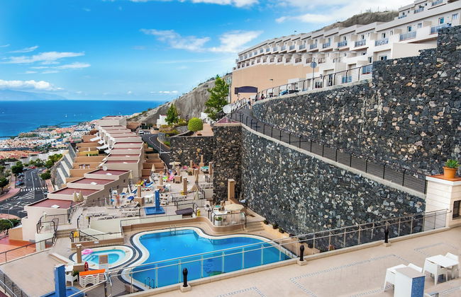 Kn Aparthotel Panoramica Heights - Foto 20