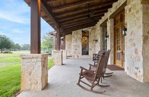 Private Ranch - Pool, Ping Pong, Yoga, Weddings, Games - Foto 85