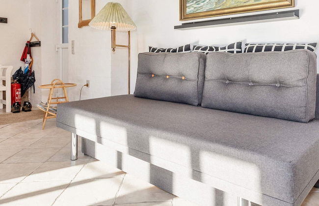 Adorable Holiday Home in Fur near Sea - Foto 16