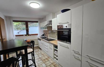 Schöne EinliegerWhg (74m²) in Villa mit Traumlage - Foto 11