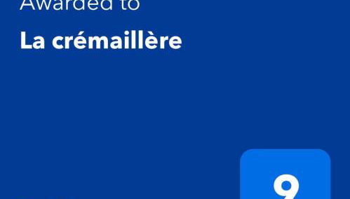 La crémaillère - Foto 5