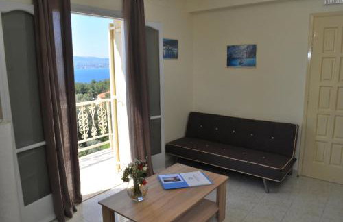 Polymnia Apartments Lassi - Photo 52