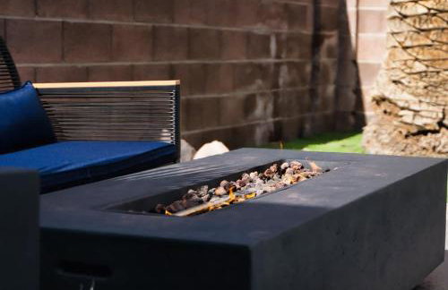 VEGAS OASIS CLOSE 2 STRIP! Private Hot tub & Heated Pool - Foto 10