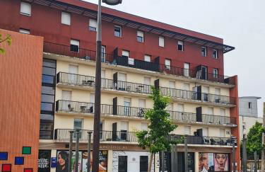 Studio pour halte en Pays Chartrain - Foto 19